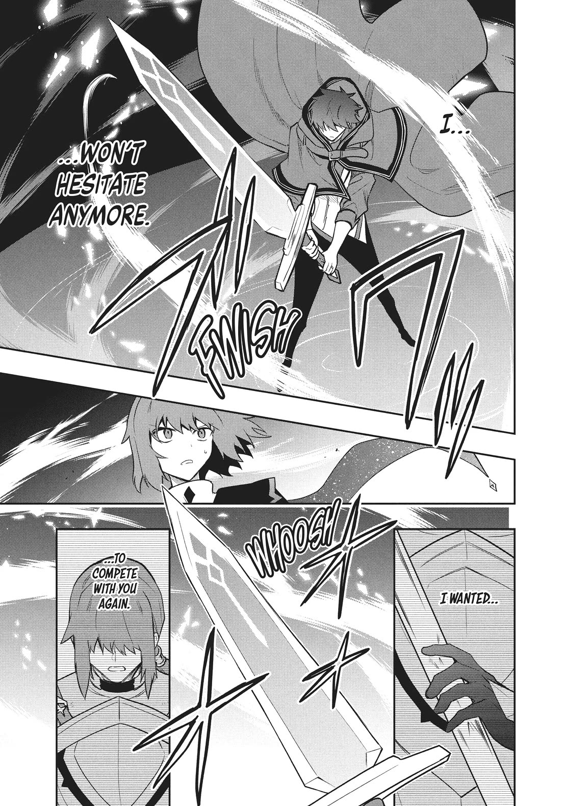 SIX PRINCESSES FALL IN LOVE WITH GOD GUARDIAN Chapter 86 9